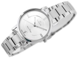 ZEGAREK G. ROSSI - 11688B (zg693a) + BOX