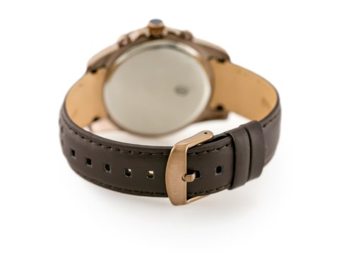ZEGAREK G. ROSSI - 5799A (zg204e) + BOX