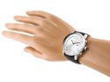 ZEGAREK G. ROSSI - 6462A (zg206a) + BOX