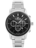 ZEGAREK G. ROSSI - G.R6647B-1C1 (zg201c) + BOX