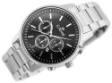 ZEGAREK G. ROSSI - G.R6647B-1C1 (zg201c) + BOX