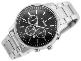 ZEGAREK G. ROSSI - G.R6647B-1C1 (zg201c) + BOX