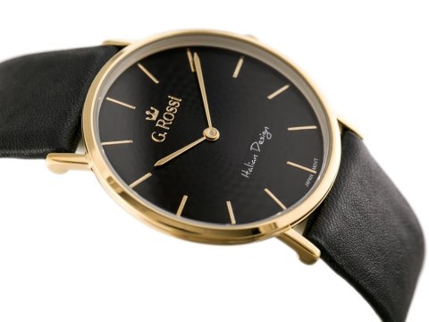 ZEGAREK G. ROSSI - G.R8709A1-1A2 (zg697f) + BOX