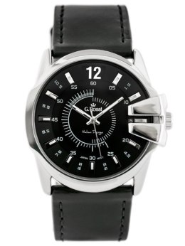 ZEGAREK G. ROSSI - KHAN (zg621l) + BOX