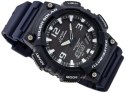 ZEGAREK MĘSKI CASIO AQ-S810W 2A2V (zd044f) - SOLAR POWERED