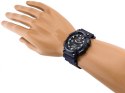 ZEGAREK MĘSKI CASIO AQ-S810W 2A2V (zd044f) - SOLAR POWERED
