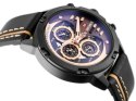 ZEGAREK MĘSKI NAVIFORCE - NF9110 (zn047c) + BOX