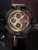 ZEGAREK MĘSKI NAVIFORCE - NF9110 (zn047c) + BOX