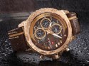 ZEGAREK MĘSKI NAVIFORCE - NF9110 (zn047d) + BOX