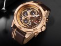 ZEGAREK MĘSKI NAVIFORCE - NF9110 (zn047d) + BOX