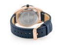 ZEGAREK MĘSKI NAVIFORCE - NF9118 (zn054f) - blue