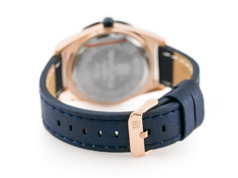 ZEGAREK MĘSKI NAVIFORCE - NF9118 (zn054f) - blue