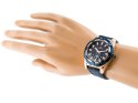 ZEGAREK MĘSKI NAVIFORCE - NF9118 (zn054f) - blue