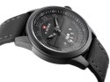 ZEGAREK MĘSKI NAVIFORCE - NF9124 (zn055d) + BOX - black/gray