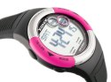 ZEGAREK MĘSKI XONIX HRM3-005 - PULSOMETR I KROKOMIERZ (zk044f)