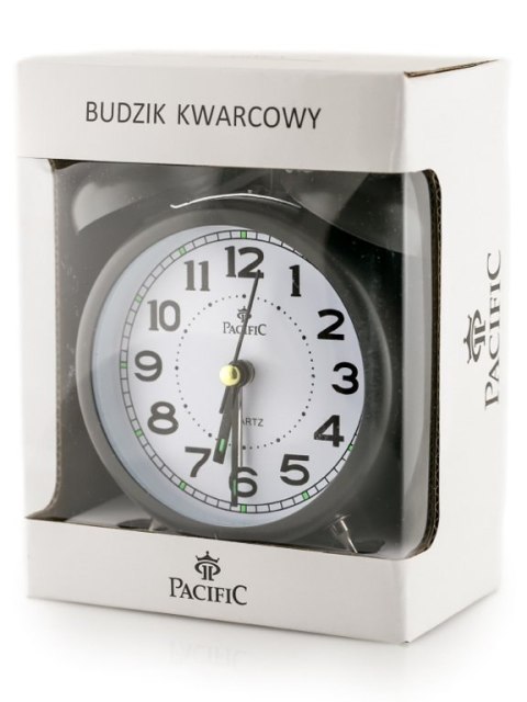 BUDZIK PACIFIC Q860B - grey (do033b)