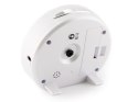 BUDZIK PERFECT A721C2 PODŚWIETLANY (do028a)