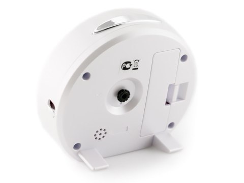 BUDZIK PERFECT A721C2 PODŚWIETLANY (do028a)