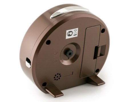 BUDZIK PERFECT A721C2 PODŚWIETLANY (do028e)