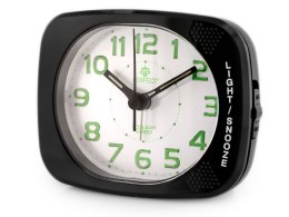 BUDZIK PERFECT SQ863G-SP PODŚWIETLANY (do025b)