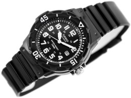 ZEGAREK DAMSKI CASIO LRW-200H 1BV (zd557b)
