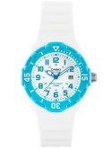 ZEGAREK DAMSKI CASIO LRW-200H 2BV (zd557d)