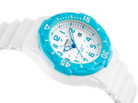 ZEGAREK DAMSKI CASIO LRW-200H 2BV (zd557d)
