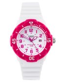 ZEGAREK DAMSKI CASIO LRW-200H 4BV (zd557j)