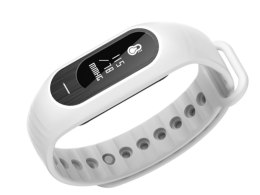 ZEGAREK DAMSKI SKMEI Bransoletka Smart Fit B15P (zs513a)