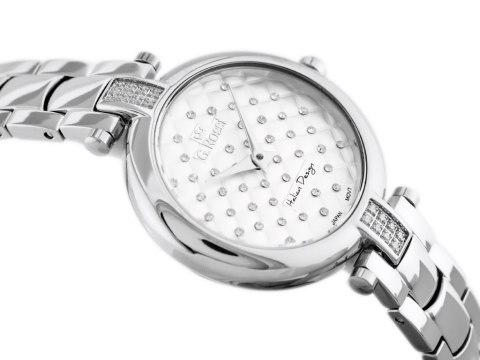 ZEGAREK G. ROSSI - 11024B (zg739a) + BOX