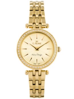 ZEGAREK G. ROSSI - 11193 (zg725c) + BOX