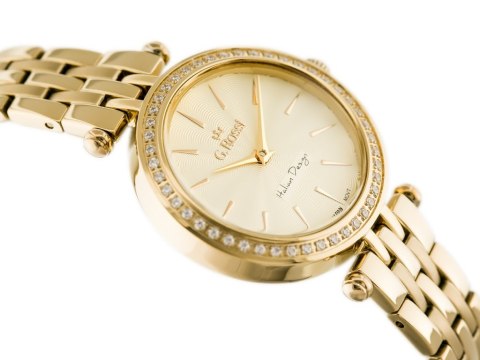 ZEGAREK G. ROSSI - 11193 (zg725c) + BOX