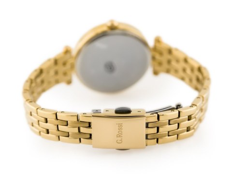 ZEGAREK G. ROSSI - 11193 (zg725c) + BOX