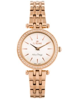 ZEGAREK G. ROSSI - 11193 (zg725e) + BOX