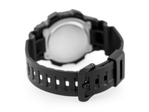 ZEGAREK MĘSKI CASIO W-735H 1A2V (zd081b) - Super Illuminator