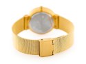 ZEGAREK DAMSKI JORDAN KERR - SS306 (zj923b) gold