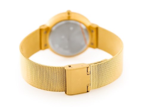 ZEGAREK DAMSKI JORDAN KERR - SS306 (zj923b) gold