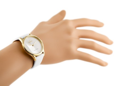 ZEGAREK G. ROSSI - 11765A (zg768b) + BOX
