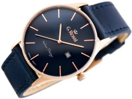 ZEGAREK G. ROSSI - 7028A2 (zg251f) + BOX