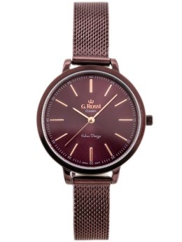 ZEGAREK G. ROSSI - C11760B-2B3 (zg778d) + BOX