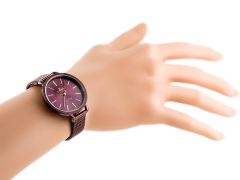 ZEGAREK G. ROSSI - C11760B-2B3 (zg778d) + BOX
