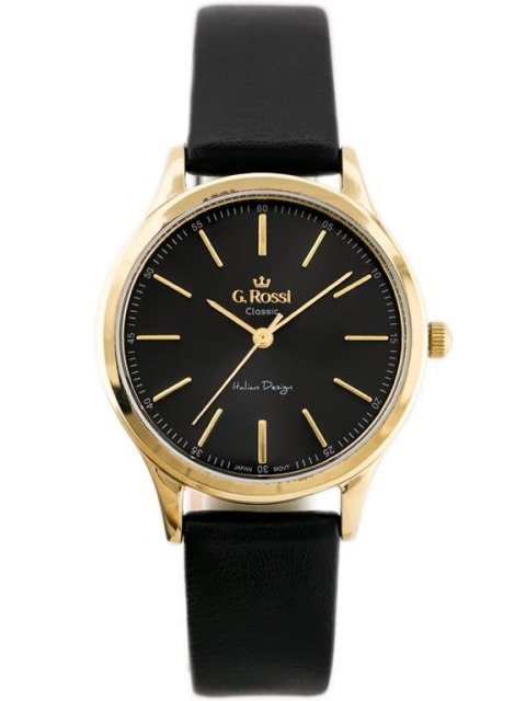 ZEGAREK G. ROSSI - C11765B-1A2 (zg779d) + BOX