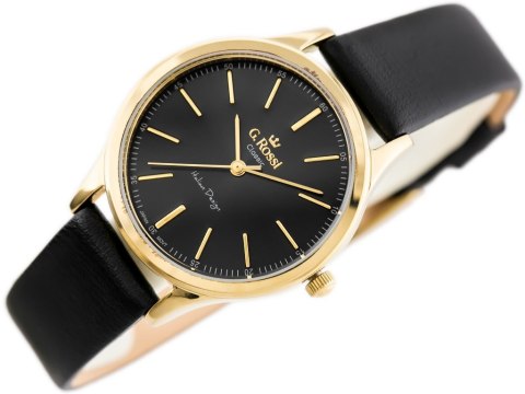 ZEGAREK G. ROSSI - C11765B-1A2 (zg779d) + BOX