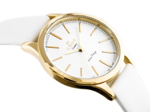 ZEGAREK G. ROSSI - C11765B-3C2 (zg779a) + BOX