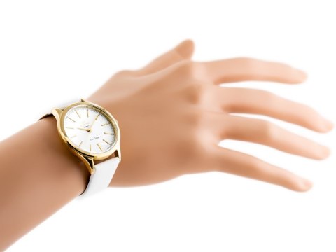 ZEGAREK G. ROSSI - C11765B-3C2 (zg779a) + BOX