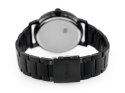 ZEGAREK G. ROSSI - C6182B-1A5 (zg256c) black + BOX