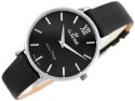 ZEGAREK G. ROSSI - G.R12177-1A1 (zg770c) + BOX