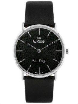 ZEGAREK G. ROSSI - G.R8709A1-1A1 (zg697g) + BOX