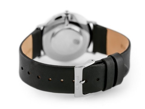 ZEGAREK G. ROSSI - G.R8709A1-1A1 (zg697g) + BOX