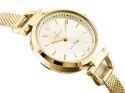 ZEGAREK G. ROSSI - LESTI - 3652B (zg772d) + BOX